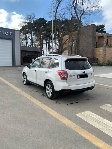 Subaru Forester 2013, 205,000 km - 2.0 l - Bakı