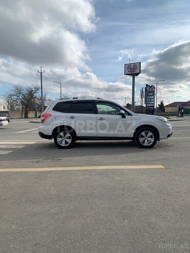 Subaru Forester 2013, 205,000 km - 2.0 l - Bakı