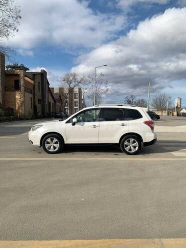 Subaru Forester 2013, 205,000 km - 2.0 l - Bakı