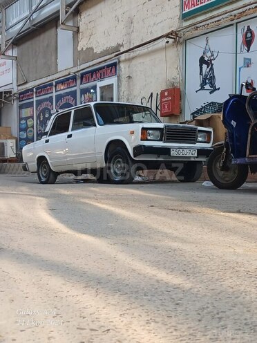LADA (VAZ) 2107 2006, 91,167 km - 1.6 л - Bakı