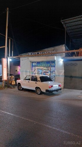 LADA (VAZ) 2107 2006, 91,167 km - 1.6 л - Bakı