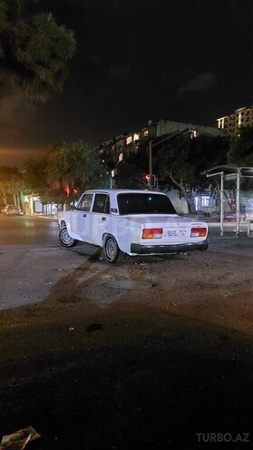 LADA (VAZ) 2107 2006, 91,167 km - 1.6 л - Bakı