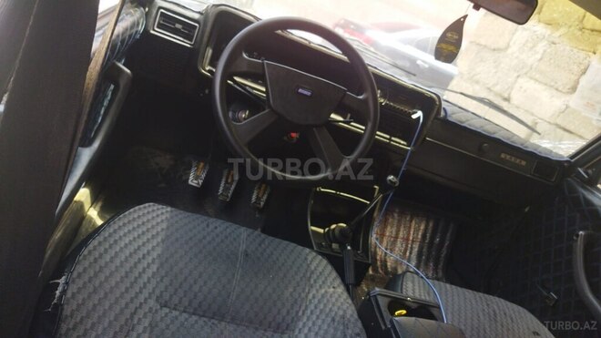 LADA (VAZ) 2107 2006, 91,167 km - 1.6 л - Bakı