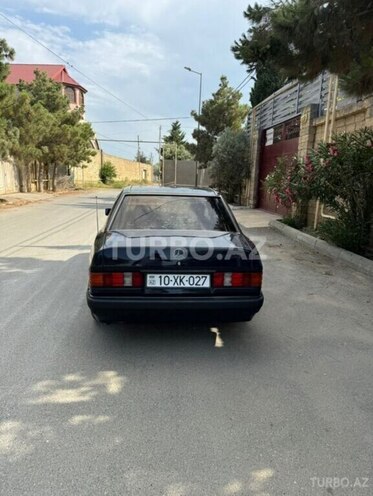 Mercedes 190 1992, 232,600 km - 2.0 l - Bakı