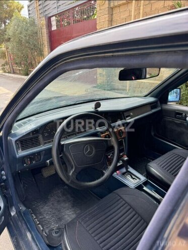 Mercedes 190 1992, 232,600 km - 2.0 l - Bakı
