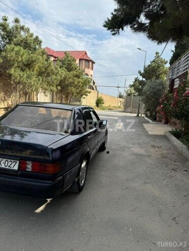 Mercedes 190 1992, 232,600 km - 2.0 l - Bakı