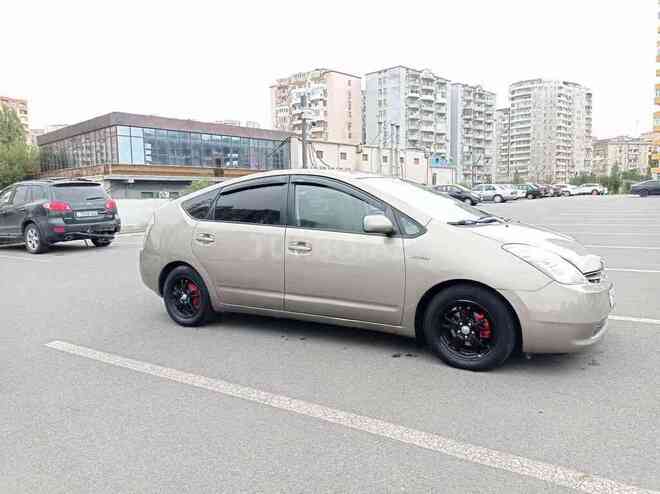 Toyota Prius 2007, 313,000 km - 1.5 л - Bakı