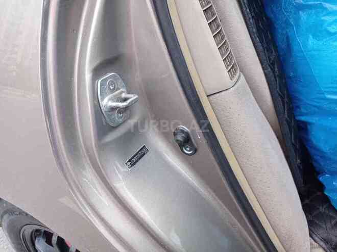 Toyota Prius 2007, 313,000 km - 1.5 л - Bakı