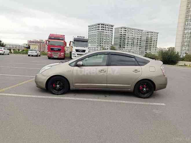 Toyota Prius 2007, 313,000 km - 1.5 л - Bakı