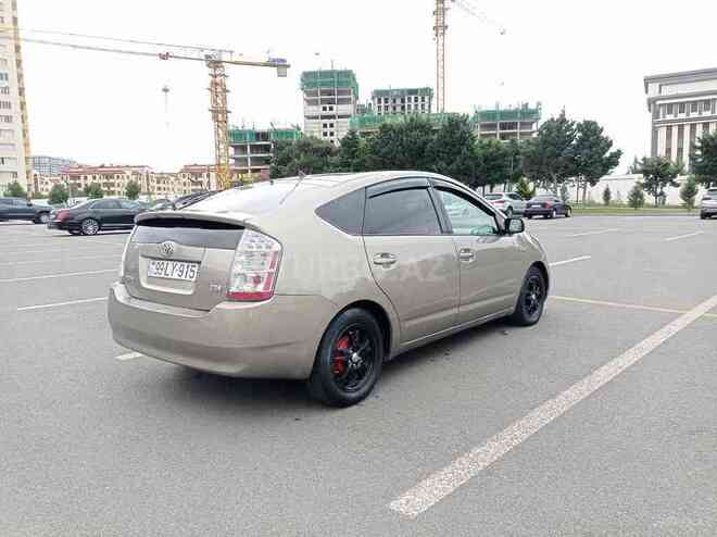 Toyota Prius 2007, 313,000 km - 1.5 л - Bakı