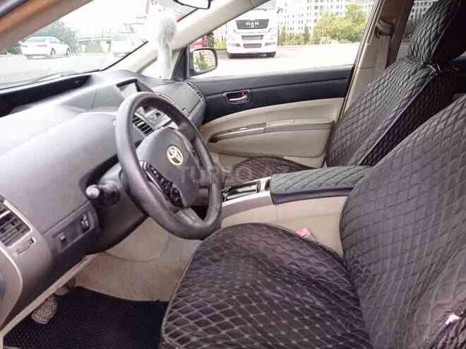 Toyota Prius 2007, 313,000 km - 1.5 л - Bakı