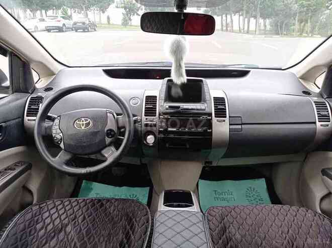 Toyota Prius 2007, 313,000 km - 1.5 л - Bakı