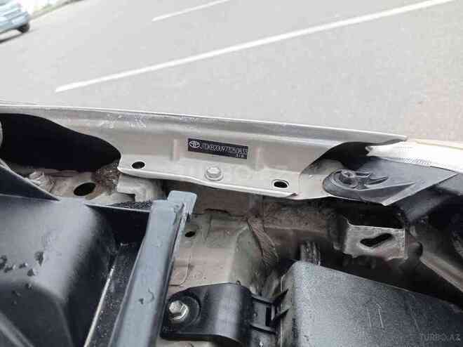 Toyota Prius 2007, 313,000 km - 1.5 л - Bakı