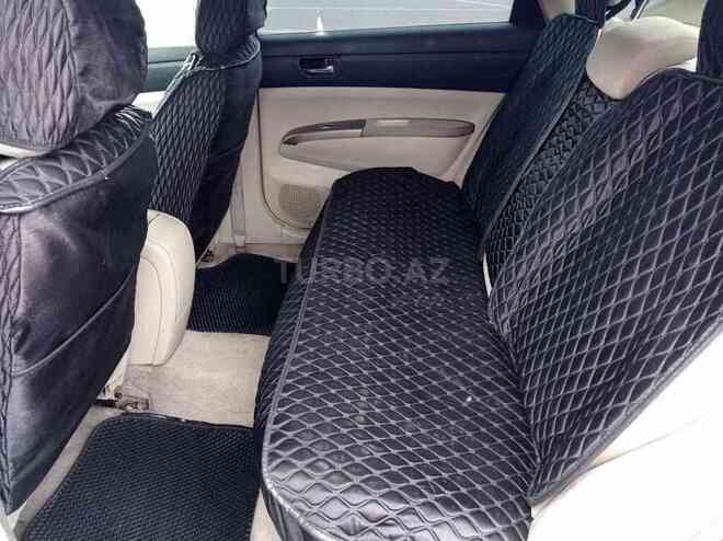 Toyota Prius 2007, 313,000 km - 1.5 л - Bakı