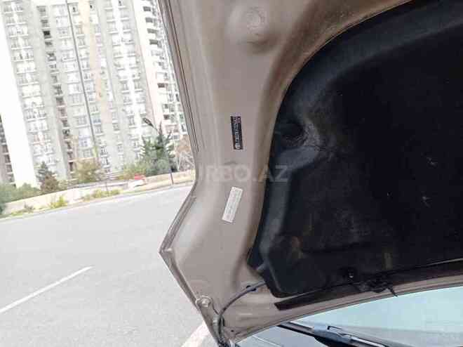 Toyota Prius 2007, 313,000 km - 1.5 л - Bakı