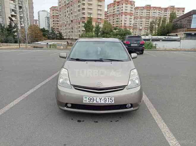 Toyota Prius 2007, 313,000 km - 1.5 л - Bakı