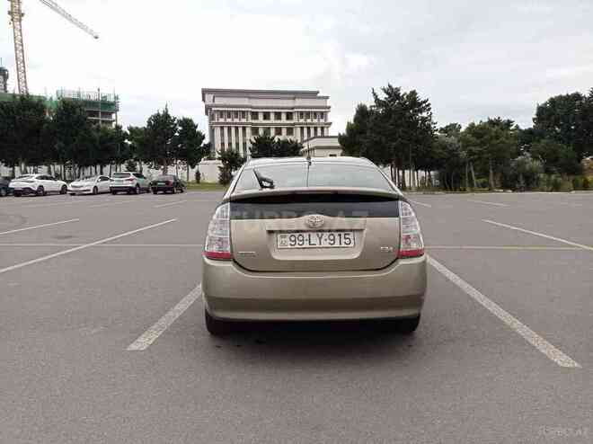 Toyota Prius 2007, 313,000 km - 1.5 л - Bakı