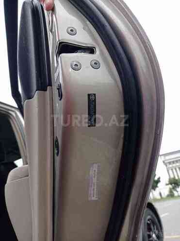 Toyota Prius 2007, 313,000 km - 1.5 л - Bakı
