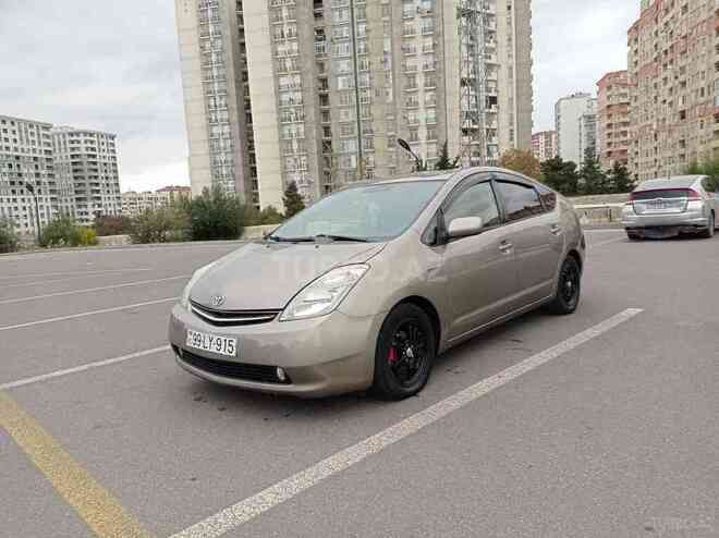 Toyota Prius 2007, 313,000 km - 1.5 л - Bakı