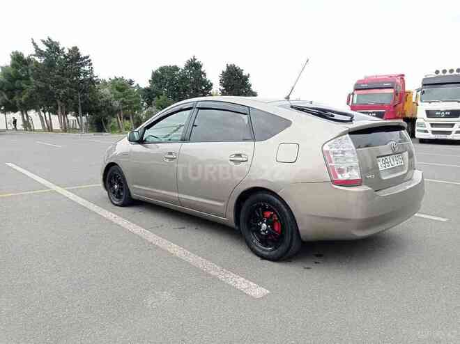 Toyota Prius 2007, 313,000 km - 1.5 л - Bakı