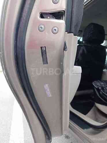 Toyota Prius 2007, 313,000 km - 1.5 л - Bakı
