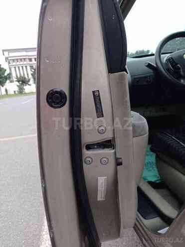 Toyota Prius 2007, 313,000 km - 1.5 л - Bakı