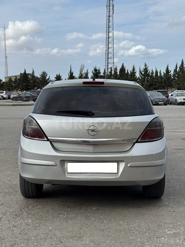 Opel Astra 2007, 300,000 km - 1.7 l - Sumqayıt
