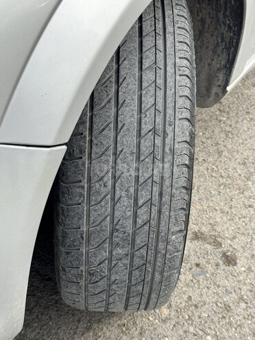 Opel Astra 2007, 300,000 km - 1.7 l - Sumqayıt
