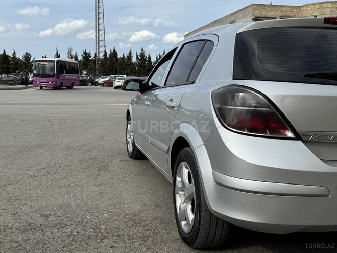 Opel Astra 2007, 300,000 km - 1.7 l - Sumqayıt