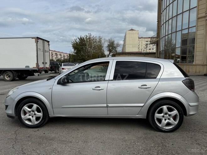 Opel Astra 2007, 300,000 km - 1.7 l - Sumqayıt