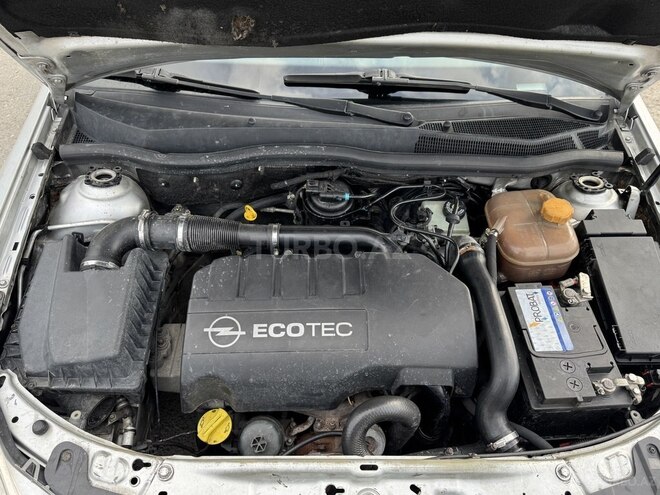 Opel Astra 2007, 300,000 km - 1.7 l - Sumqayıt