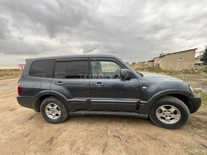 Mitsubishi Pajero 2005, 512,600 km - 3.2 л - Bakı