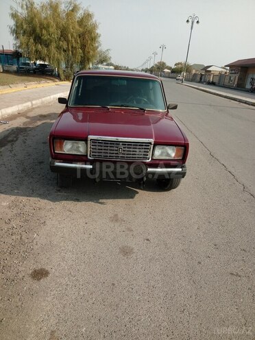 LADA (VAZ) 2107 2002, 60,774 km - 1.6 л - İmişli
