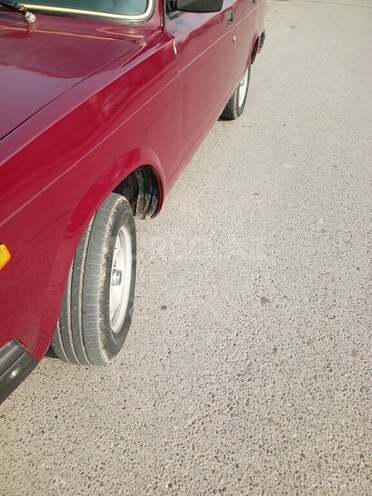 LADA (VAZ) 2107 2002, 60,774 km - 1.6 л - İmişli