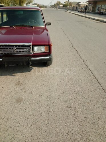 LADA (VAZ) 2107 2002, 60,774 km - 1.6 л - İmişli