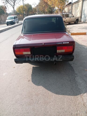LADA (VAZ) 2107 2002, 60,774 km - 1.6 л - İmişli