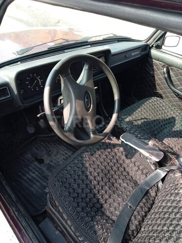 LADA (VAZ) 2107 2002, 60,774 km - 1.6 л - İmişli
