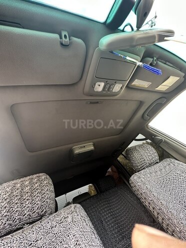 Lexus LX 470 2006, 220,000 km - 4.7 l - Gəncə