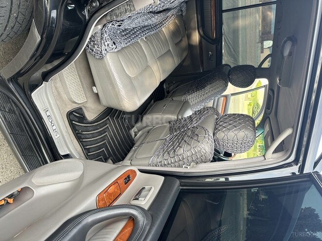 Lexus LX 470 2006, 220,000 km - 4.7 l - Gəncə