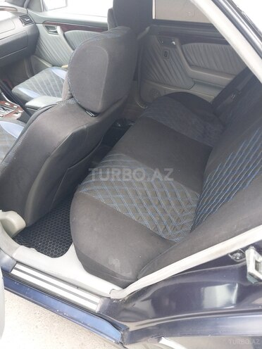 Mercedes C 250 d 1996, 450,437 km - 2.5 l - Bakı