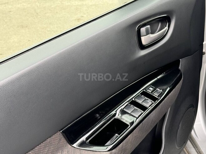 Nissan Wingroad 2019, 84,670 km - 1.5 л - Bakı