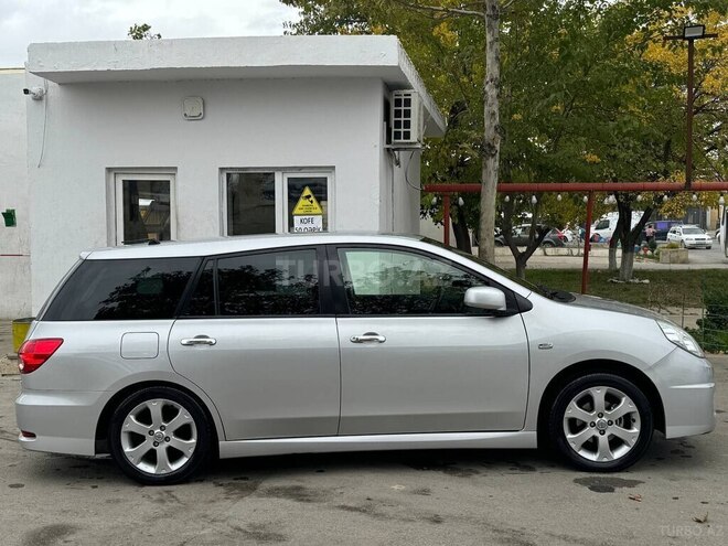 Nissan Wingroad 2019, 84,670 km - 1.5 л - Bakı