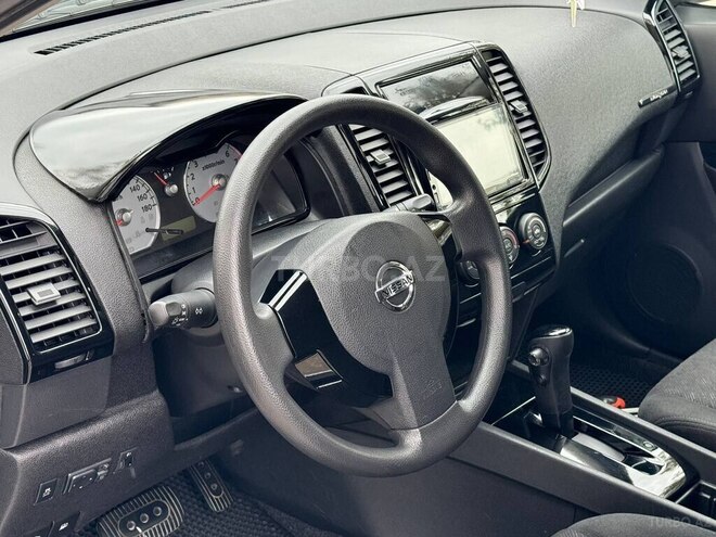 Nissan Wingroad 2019, 84,670 km - 1.5 л - Bakı