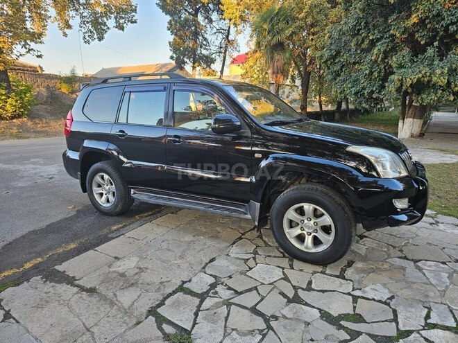 Toyota Land Cruiser Prado 2004, 261,000 km - 4.0 l - Bərdə