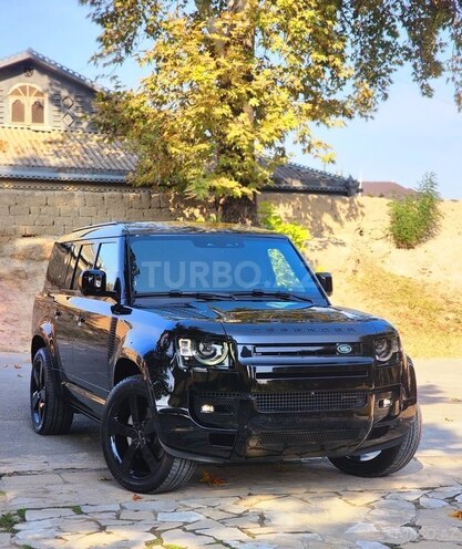 Land Rover Defender 2023, 14,800 km - 3.0 l - Bakı