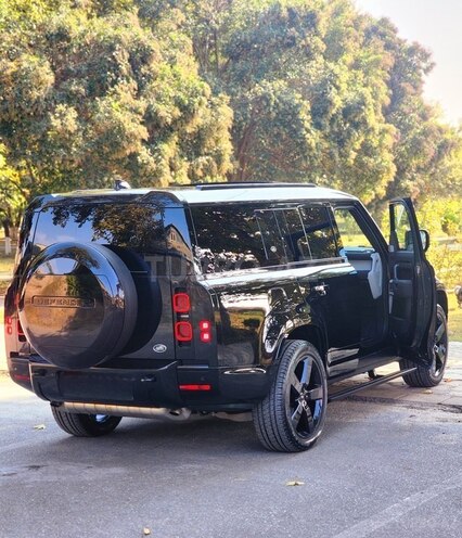 Land Rover Defender 2023, 14,800 km - 3.0 l - Bakı