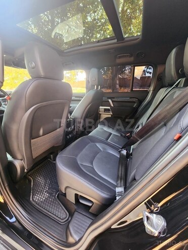 Land Rover Defender 2023, 14,800 km - 3.0 l - Bakı