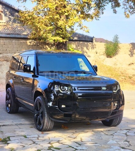 Land Rover Defender 2023, 14,800 km - 3.0 l - Bakı