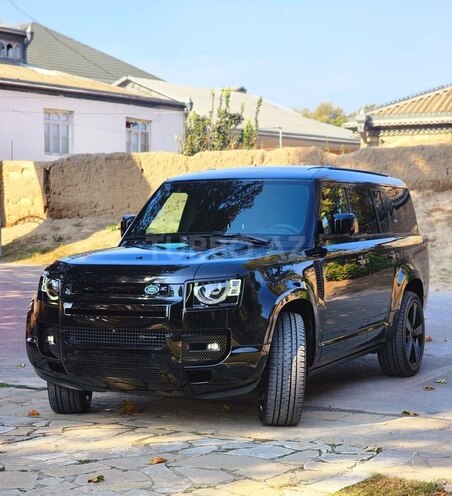 Land Rover Defender 2023, 14,800 km - 3.0 l - Bakı