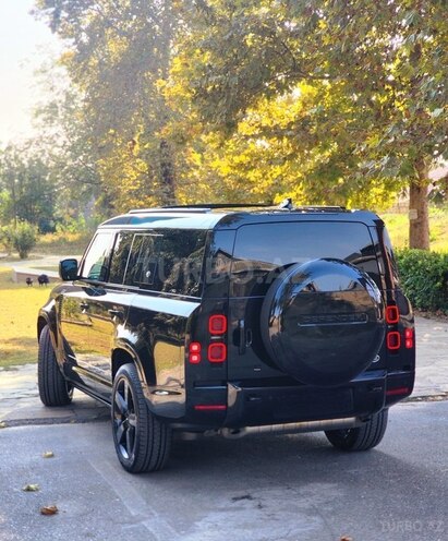 Land Rover Defender 2023, 14,800 km - 3.0 l - Bakı